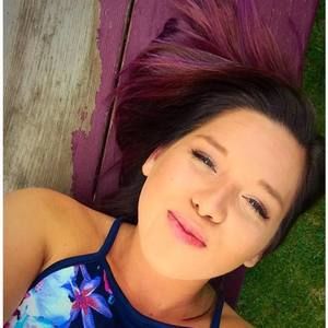 Meet your Posher, Rose